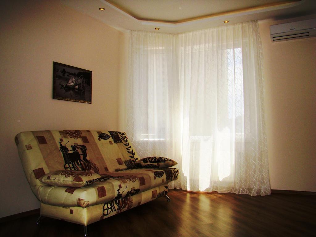 Pleasure Apartment Near Center Of Odessa Chambre photo