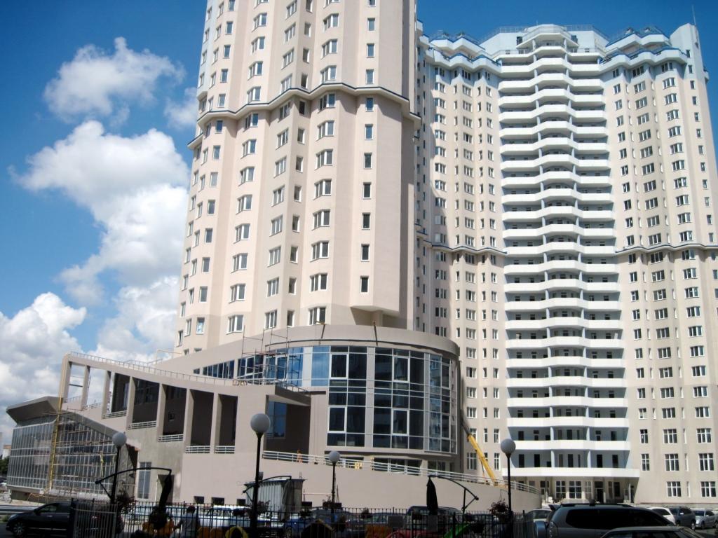 Pleasure Apartment Near Center Of Odessa Extérieur photo